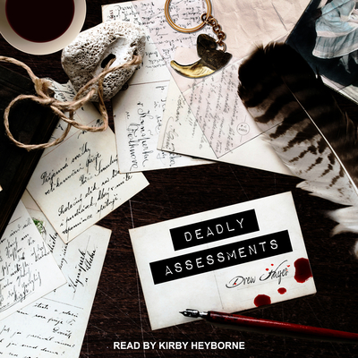 Deadly Assessments - Hayes, Drew