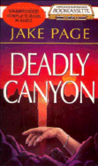 Deadly Canyon