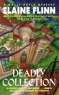 Deadly Collection - Flinn, Elaine