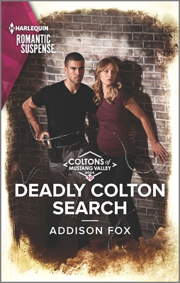 Deadly Colton Search - Fox, Addison