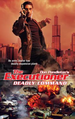 Deadly Command - Pendleton, Don