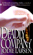 Deadly Companion