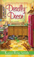 Deadly Decor