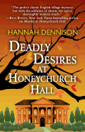 Deadly Desires at Honeychurch Hall