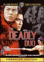 Deadly Duo