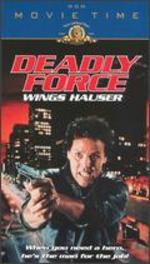 Deadly Force