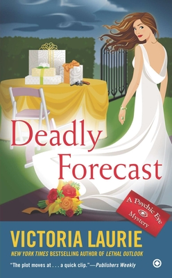 Deadly Forecast - Laurie, Victoria