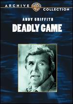 Deadly Game - Lane Slate