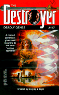 Deadly Genes - Worldwide Library