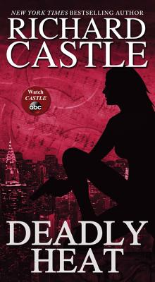Deadly Heat - Castle, Richard