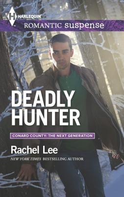Deadly Hunter - Lee, Rachel