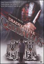 Deadly Little Christmas