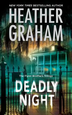 Deadly Night - Graham, Heather