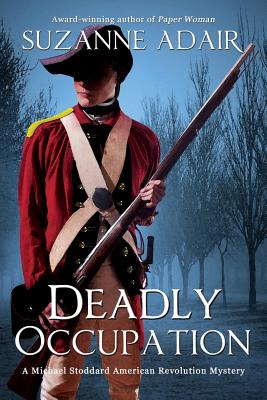 Deadly Occupation - Adair, Suzanne