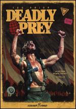 Deadly Prey - David A. Prior