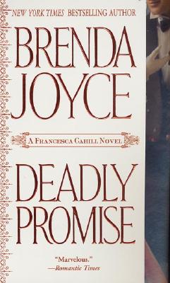 Deadly Promise - Joyce, Brenda