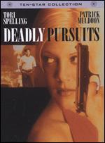 Deadly Pursuits - Felix Enriquez Alcala