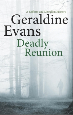 Deadly Reunion - Evans, Geraldine