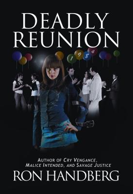 Deadly Reunion - Handberg, Ron