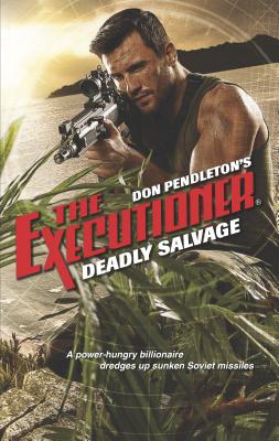 Deadly Salvage - Pendleton, Don