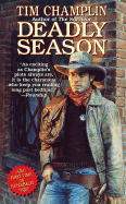 Deadly Season - Champlin, Tim