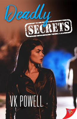Deadly Secrets - Powell, Vk