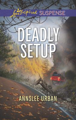 Deadly Setup - Urban, Annslee
