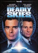 Deadly Skies