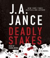 Deadly Stakes