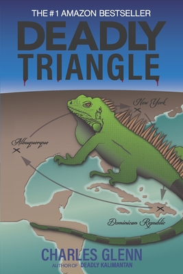 Deadly Triangle - Jenkenson, Annie (Editor), and Glenn, Charles