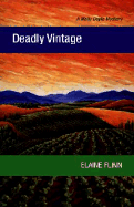 Deadly Vintage: A Molly Doyle Mystery