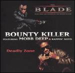 Deadly Zone
