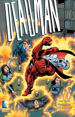 Deadman Book Four - Wein, Len