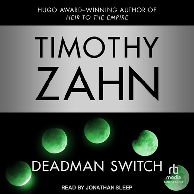 Deadman Switch - Zahn, Timothy