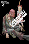 Deadman Wonderland, Vol. 4