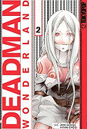 Deadman Wonderland, Volume 2