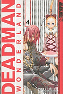 Deadman Wonderland, Volume 4