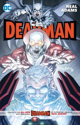 Deadman - Adams, Neal, MD