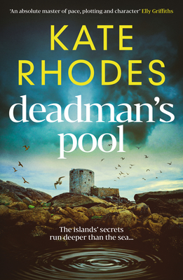 Deadman's Pool: Volume 8 - Rhodes, Kate
