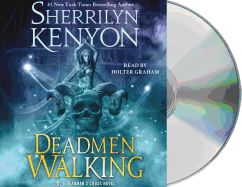 Deadmen Walking: A Deadman's Cross Novel