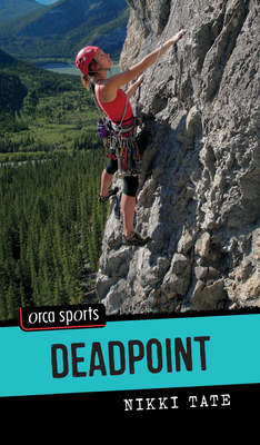 Deadpoint - Tate, Nikki