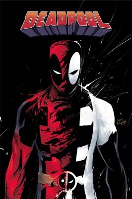 Deadpool: Back in Black - Bunn, Cullen, and Espin, Salvador (Artist)
