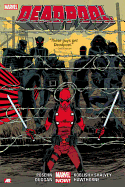 Deadpool by Posehn & Duggan Volume 2