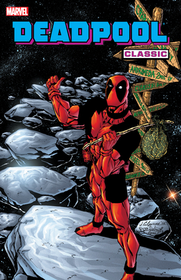 Deadpool Classic Vol. 6 - Priest, Christopher, and Herdling, Glenn, and Calafiore, Jim