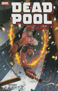 Deadpool Classic, Volume 10