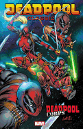 Deadpool Classic, Volume 12: Deadpool Corps
