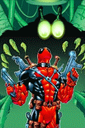 Deadpool Classic - Volume 3