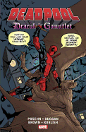 Deadpool: Dracula's Gauntlet