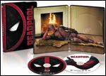 Deadpool [Includes Digital Copy] [SteelBook] [Only @ Best Buy] [Blu-ray]