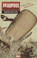 Deadpool: Killustrated